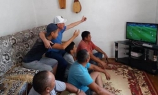 Казахстанский поэт описывает матчи чемпионата мира-2018 в стихах