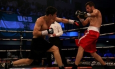 Елеусинов поделился ожиданиями от боя в Уэльсе