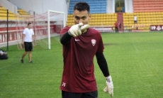 Голкипер «Кайсара» обновил вратарский рекорд сезона