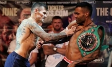 WBC сделал заявление по инциденту на взвешивании экс-соперника Головкина