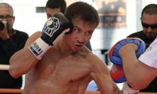 Леффлер назвал имя будущего соперника Головкина