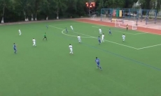 Видеообзор матча Второй лиги ЦСКА — «Жетысу М» 2:0