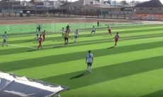 Видеообзор матча Второй лиги «Атырау М» — «Кайсар М» 4:1