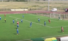 Видеообзор матча Второй лиги «Акжайык М» — «Тараз М» 3:1