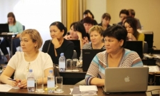 Состоялся семинар УЕФА для сотрудников клубов по финансовым вопросам