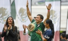 Стало известно, за что мексиканские фанаты любят Головкина