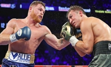 Леффлер назвал главное преимущество «Канело» над Головкиным