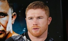 Озвучены срок и место следующего боя «Канело» после поединка с Головкиным