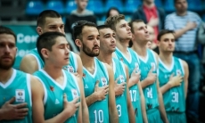 Сборная Казахстана отправилась в Катар на матч отбора чемпионата мира-2019