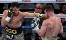 От сотен тысяч до миллионов тенге. Какова будет стоимость билетов на второй бой Головкин — «Канело»