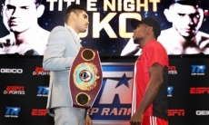 «Это чемпионат мира». Тренер Головкина предостерег его потенциального соперника