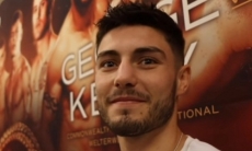 Побитый Елеусиновым на ОИ-2016 британец прокомментировал возможный реванш в профи