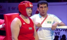 Наставник женской молодежной сборной Казахстана обозначил задачи на чемпионат мира