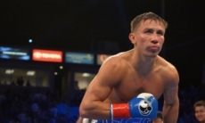 Как решается вопрос о возможном поединке Головкина в Казахстане