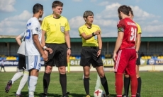 Назначения судей и инспекторов на матчи 19-го тура Второй лиги