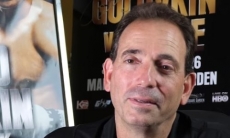 Промоутер Головкина вспомнил об одном неприятном сюрпризе