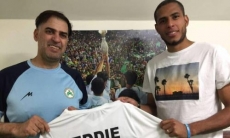 Стало известно, где продолжит карьеру «экзотический» легионер «Иртыша»