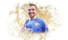 Игрок сборной Казахстана перешел во французский клуб