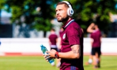 Артур Карашаускс: «Я пришел побеждать!»