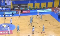 Сборная Казахстана проиграла в первом матче отбора на чемпионат мира-2019