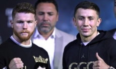 The Ring сравнил масштаб боев Головкин — «Канело» и Джошуа — Уайлдер