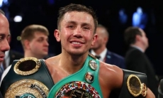 Известный журнал поставил Головкина на третье место в своем P4P-рейтинге