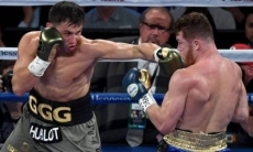 Стало известно время начала вечера бокса Головкин — «Канело» II