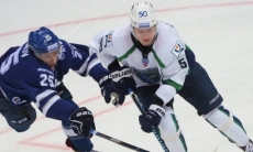 «Торпедо» подписало экс-игрока клубов КХЛ