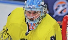 Экс-вратарь «Сарыарки» перешёл в «Иртыш»