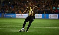 Известный бразильский защитник может вернуться в КПЛ