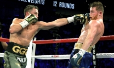 «Будет очень полезно для Головкина». Чего ждут от GGG во втором бое с «Канело»