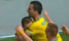 Видеообзор матча Премьер-Лиги «Астана» — «Ордабасы» 5:3