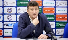 Цхададзе назвал причины поражения от «Астаны» и оценил игру Лория