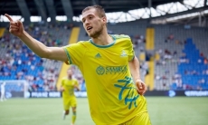 Муртазаев и Деспотович забивают в трех матчах подряд