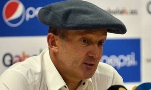 «Григорчук — лучший иностранный тренер в истории азербайджанского футбола». Специалист оценил кандидата в рулевые «Астаны»