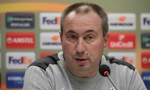 Стоилов прокомментировал назначение нового главного тренера «Астаны»