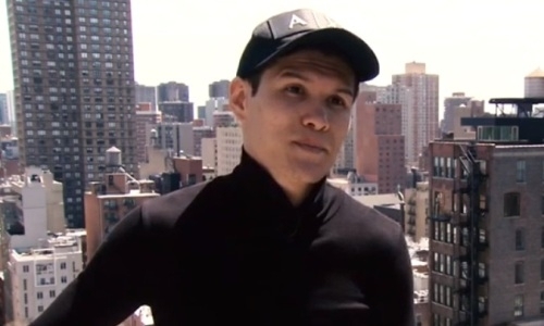 Появилось новое видео, посвященное мощному дебюту Данияра Елеусинова в профи