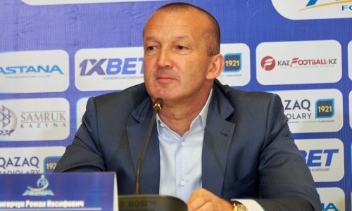 «„Астана“ неспроста пригласила Григорчука». Эксперт оценил нового наставника чемпиона Казахстана