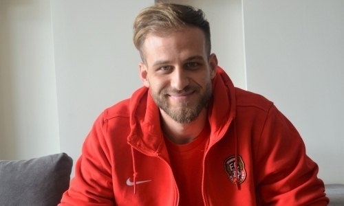 Форвард «Шахтера» не верит в сборную Казахстана в матче с Азербайджаном