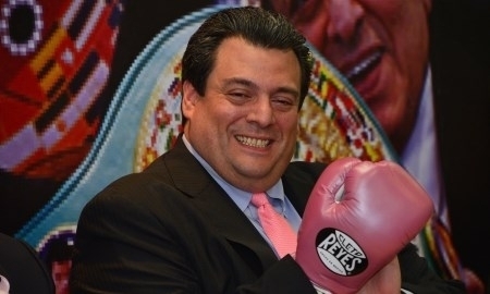 «Никто не может этого сделать». Казахстанский промоутер не верит в давление WBC на Головкина