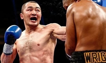 «Будет видно после турка». Промоутер оценил перспективы Шуменова