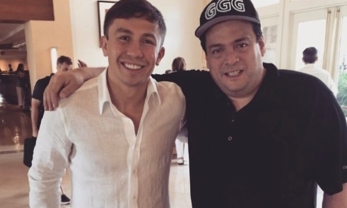 Президент WBC после предательства Головкина назвал его другом и героем