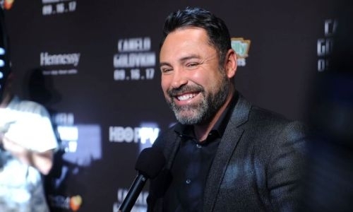 «Де ла Хойя говорит бред, люди смеются над ним!». Тренер Головкина ответил на заявления промоутера «Канело»