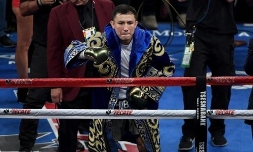 Признание тренера Головкина, или Когда GGG мог бы завершить карьеру