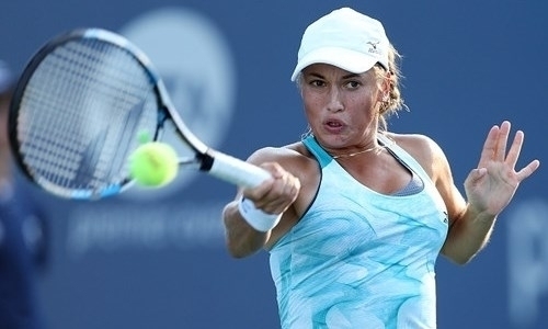 Путинцева вышла в четвертьфинал «Ролан Гаррос»