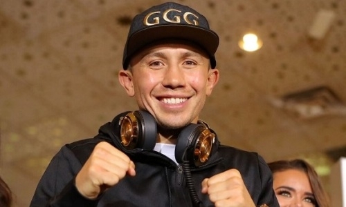 Озвучен возможный гонорар Головкина за бой с Чарло