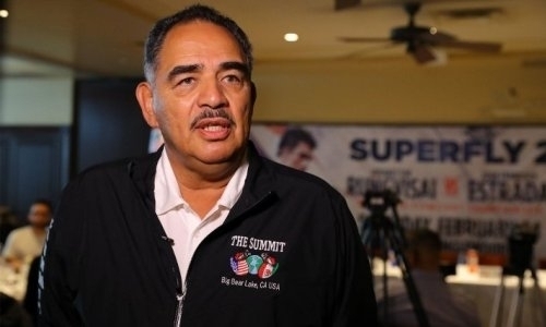 Тренер Головкина вспомнил о допинге «Канело» и объяснил его вину