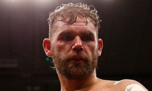 Назван значимый «фактор риска», угрожающий бою Головкин — Сондерс