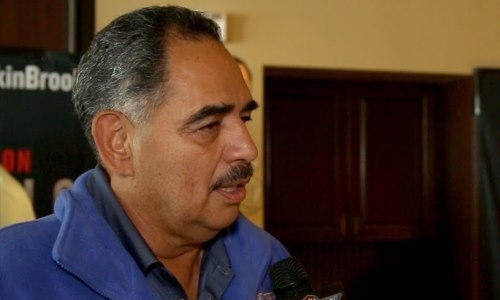 Тренер Головкина обвинил WBC в двойных стандартах по отношению к «Канело»