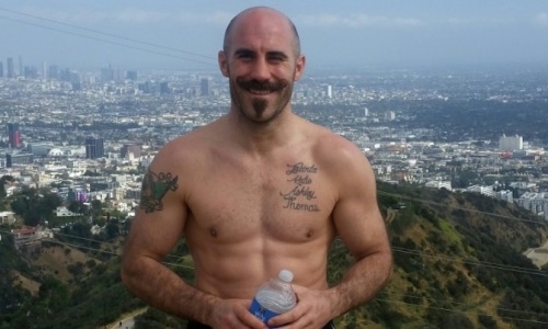 Ирландский «Борат» ответил, достоин ли он драться с Головкиным